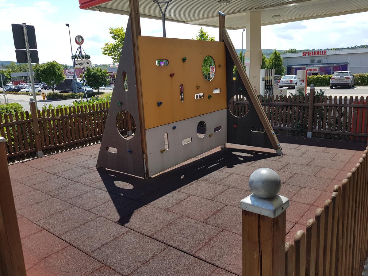 Zum Eichenzeller Exterior foto